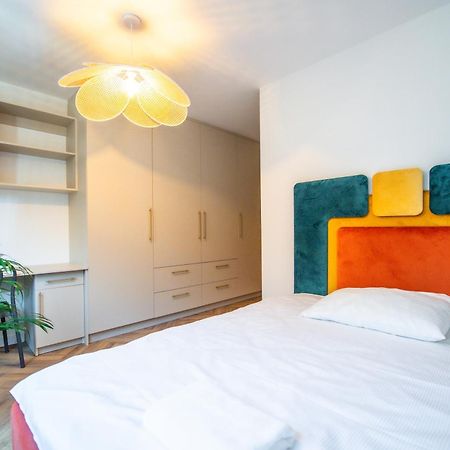 Apartament Mikolowska Z Balkonem غليفيتسه المظهر الخارجي الصورة
