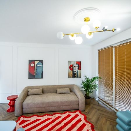 Apartament Mikolowska Z Balkonem غليفيتسه المظهر الخارجي الصورة