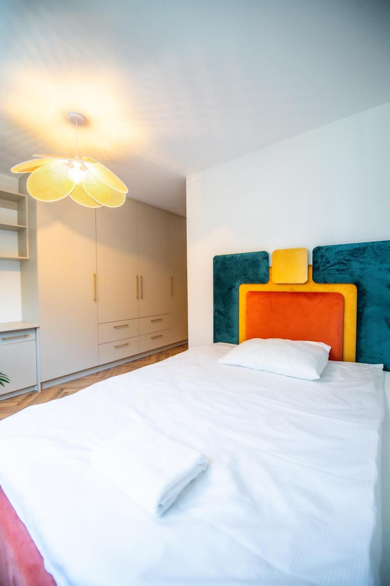 Apartament Mikolowska Z Balkonem غليفيتسه المظهر الخارجي الصورة