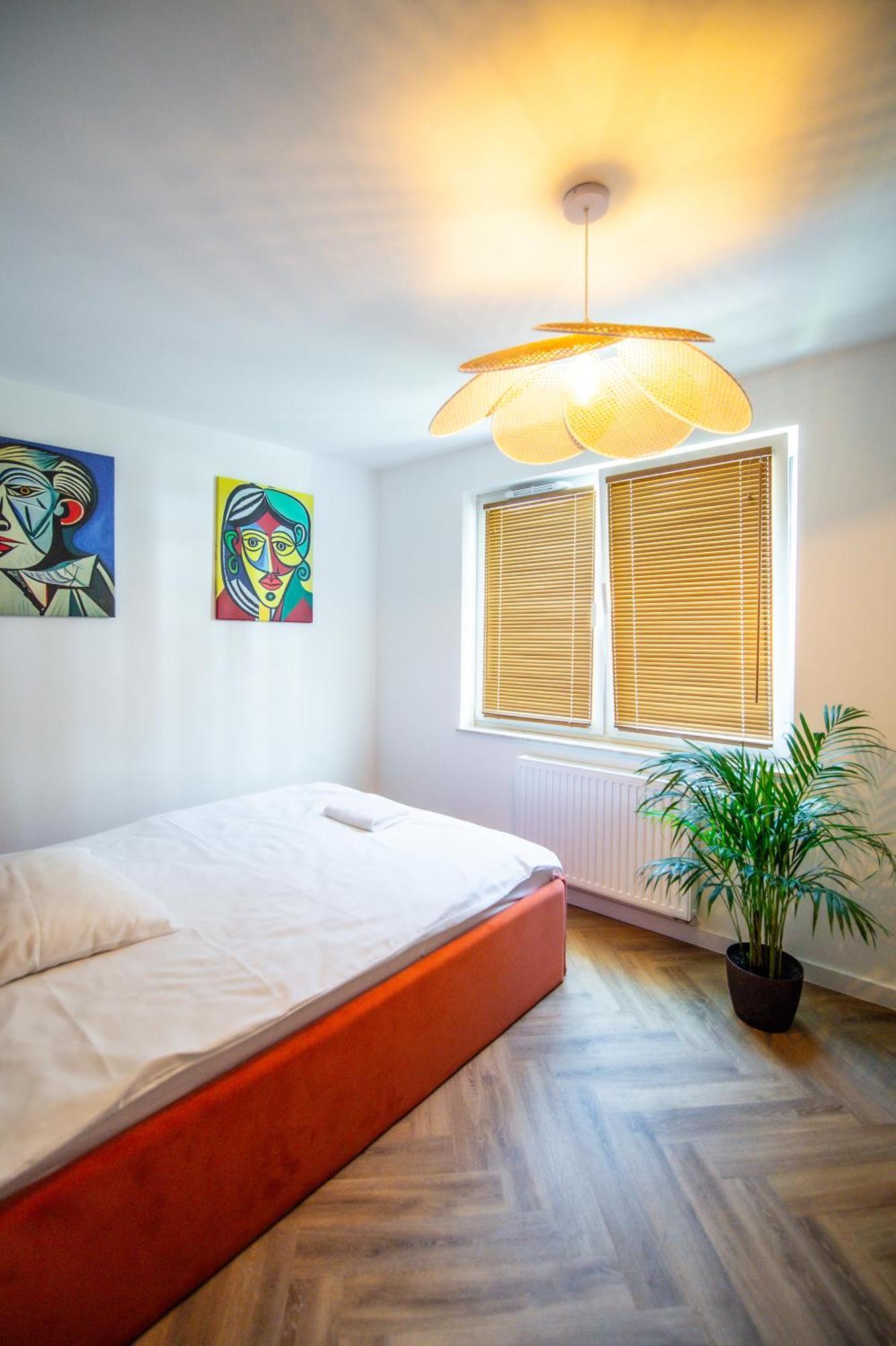 Apartament Mikolowska Z Balkonem غليفيتسه المظهر الخارجي الصورة