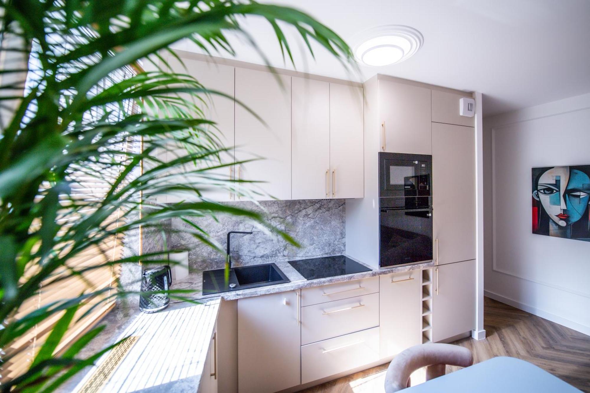 Apartament Mikolowska Z Balkonem غليفيتسه المظهر الخارجي الصورة