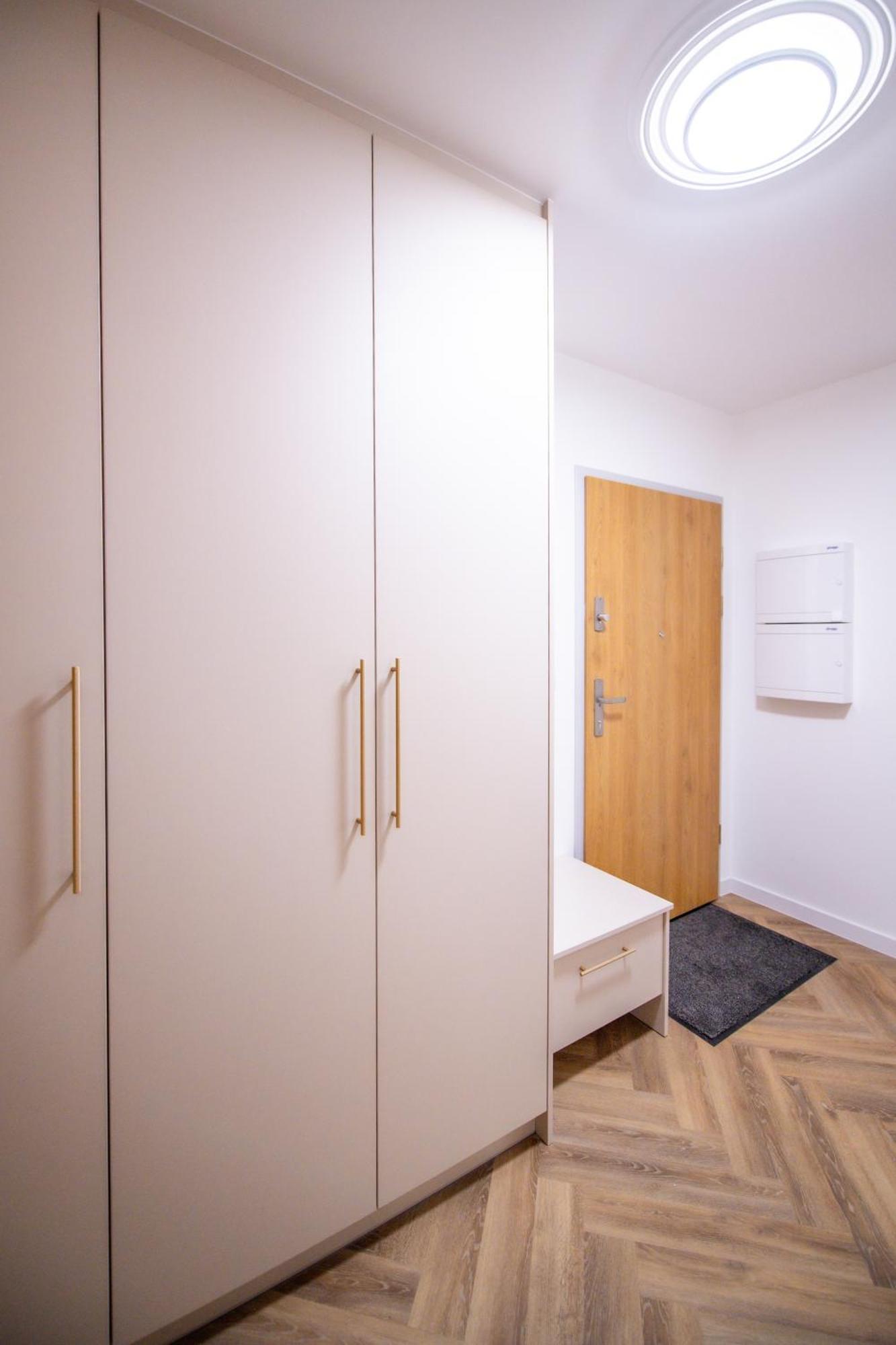 Apartament Mikolowska Z Balkonem غليفيتسه المظهر الخارجي الصورة