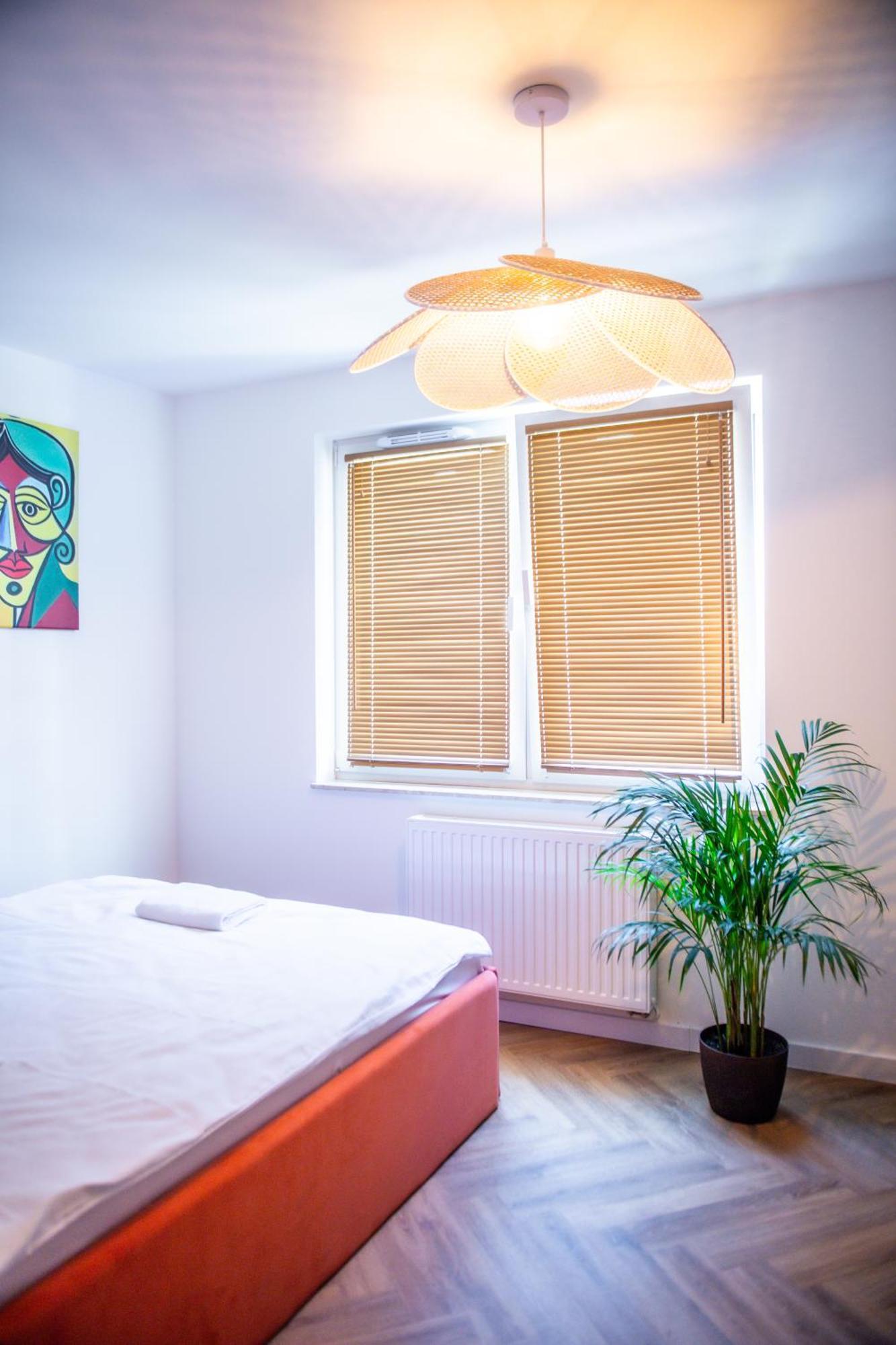 Apartament Mikolowska Z Balkonem غليفيتسه المظهر الخارجي الصورة