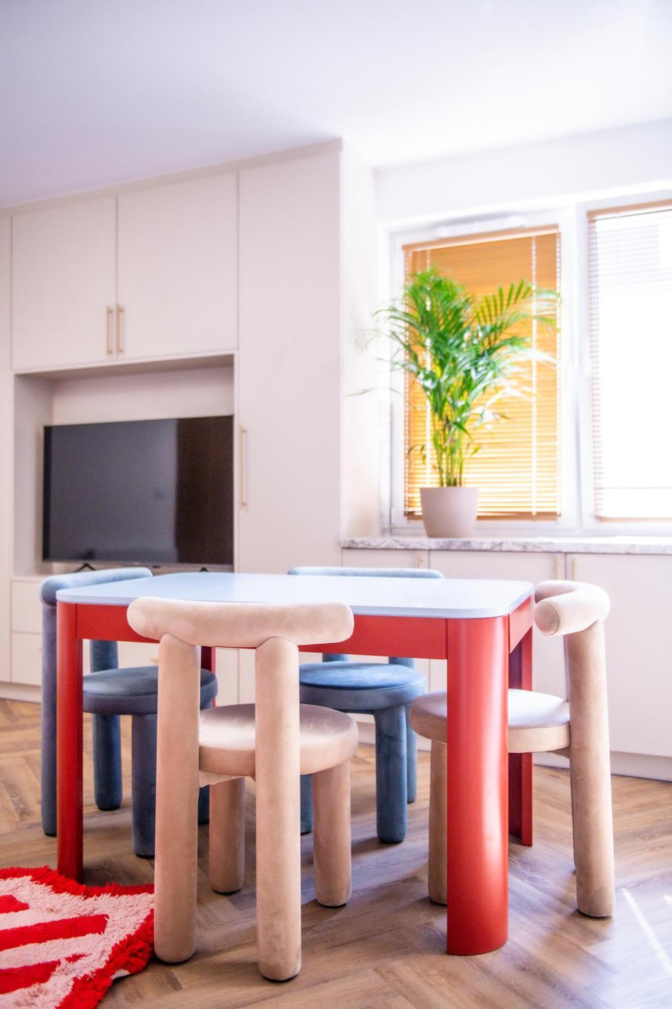 Apartament Mikolowska Z Balkonem غليفيتسه المظهر الخارجي الصورة