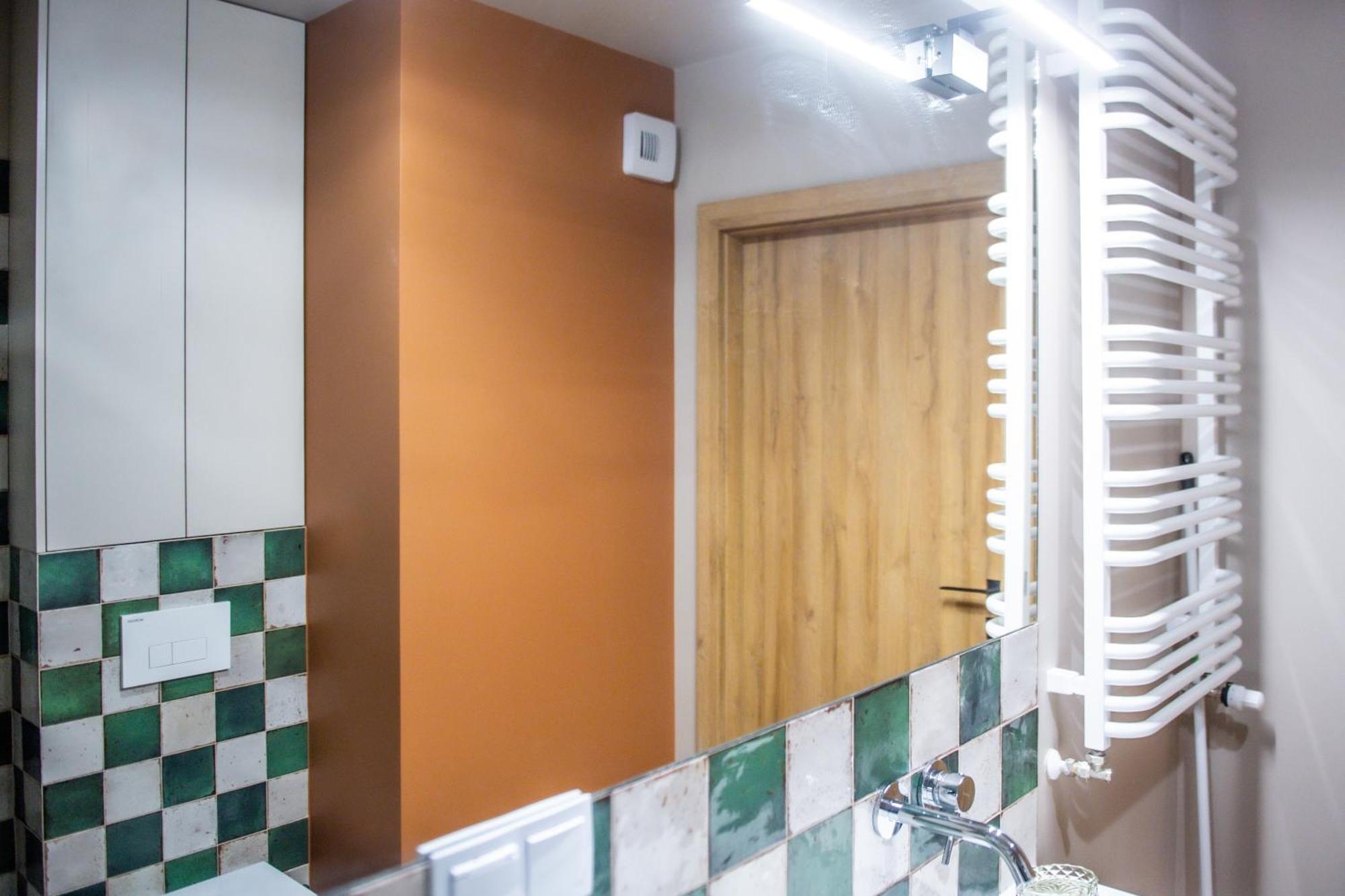Apartament Mikolowska Z Balkonem غليفيتسه المظهر الخارجي الصورة
