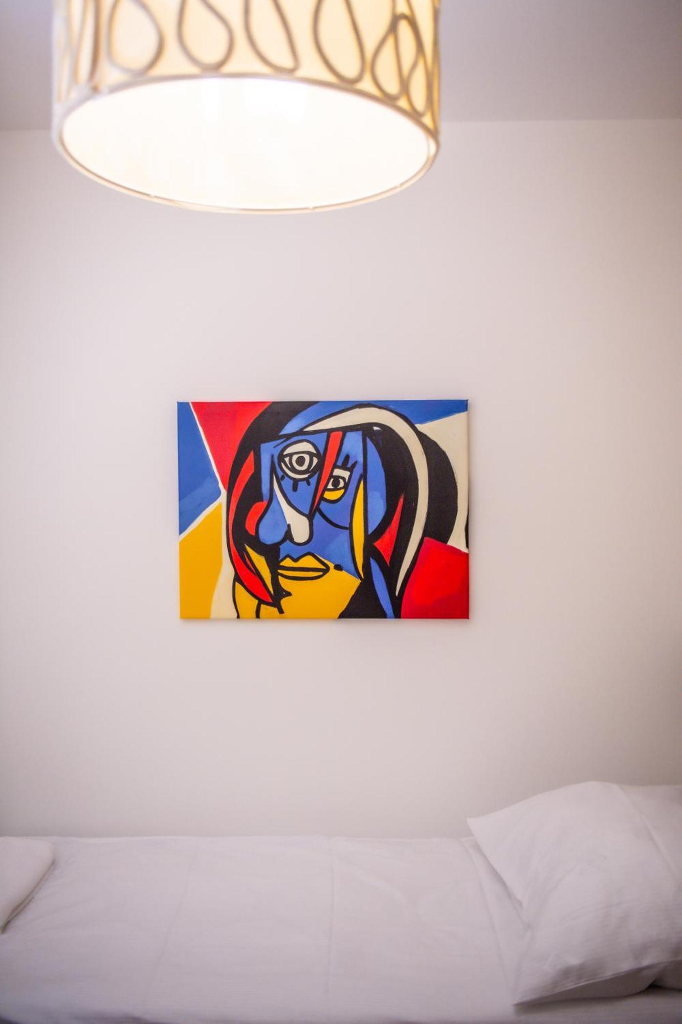 Apartament Mikolowska Z Balkonem غليفيتسه المظهر الخارجي الصورة