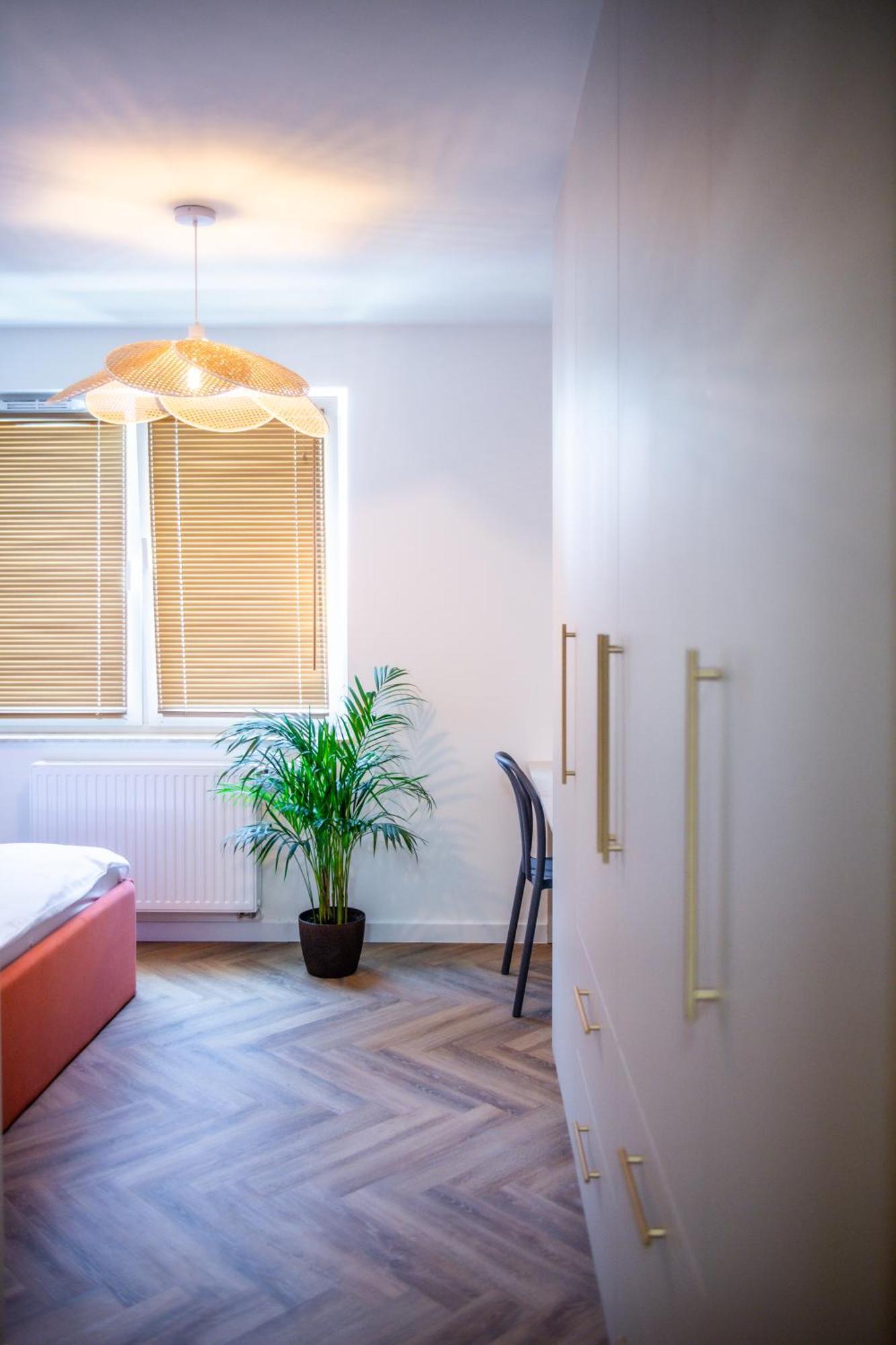 Apartament Mikolowska Z Balkonem غليفيتسه المظهر الخارجي الصورة