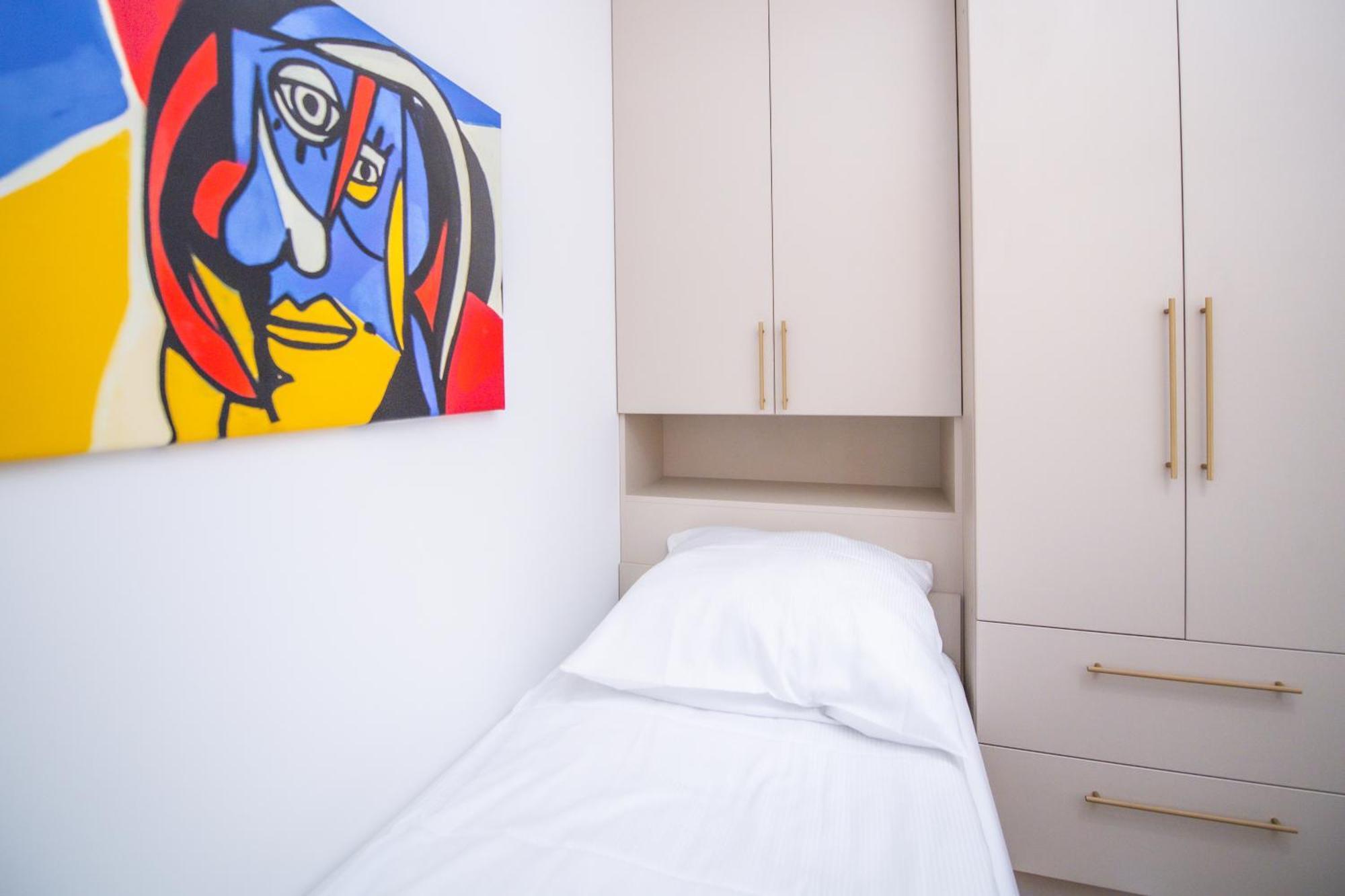 Apartament Mikolowska Z Balkonem غليفيتسه المظهر الخارجي الصورة