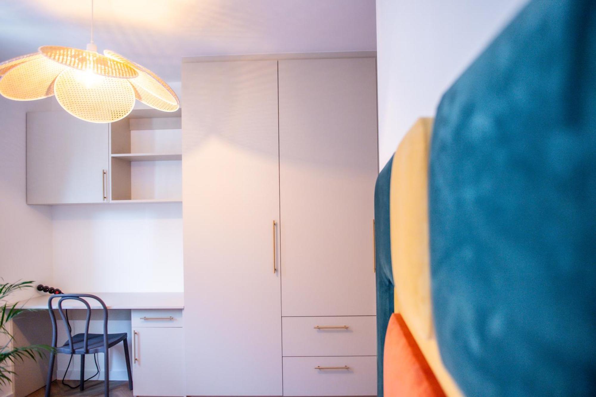 Apartament Mikolowska Z Balkonem غليفيتسه المظهر الخارجي الصورة