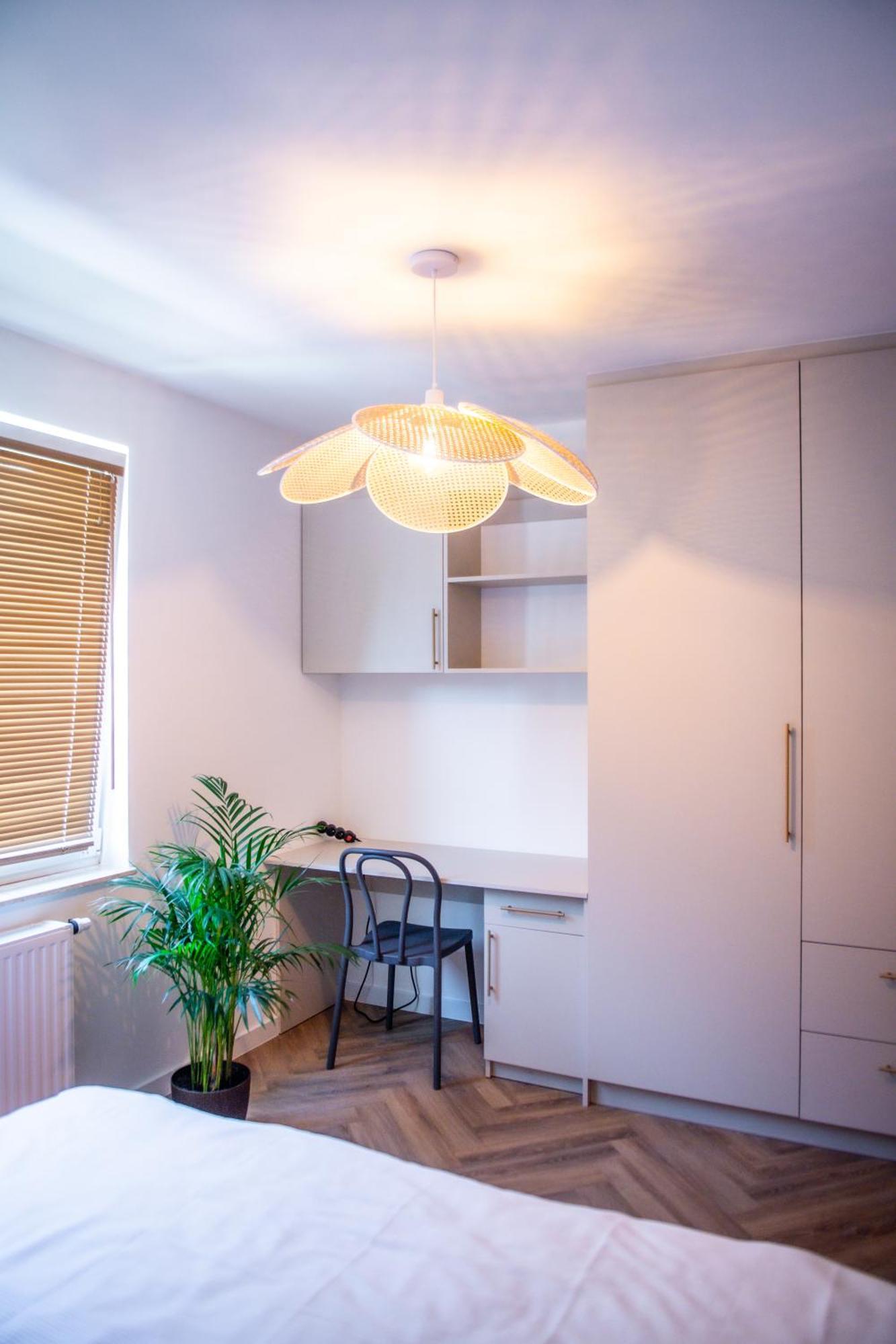 Apartament Mikolowska Z Balkonem غليفيتسه المظهر الخارجي الصورة