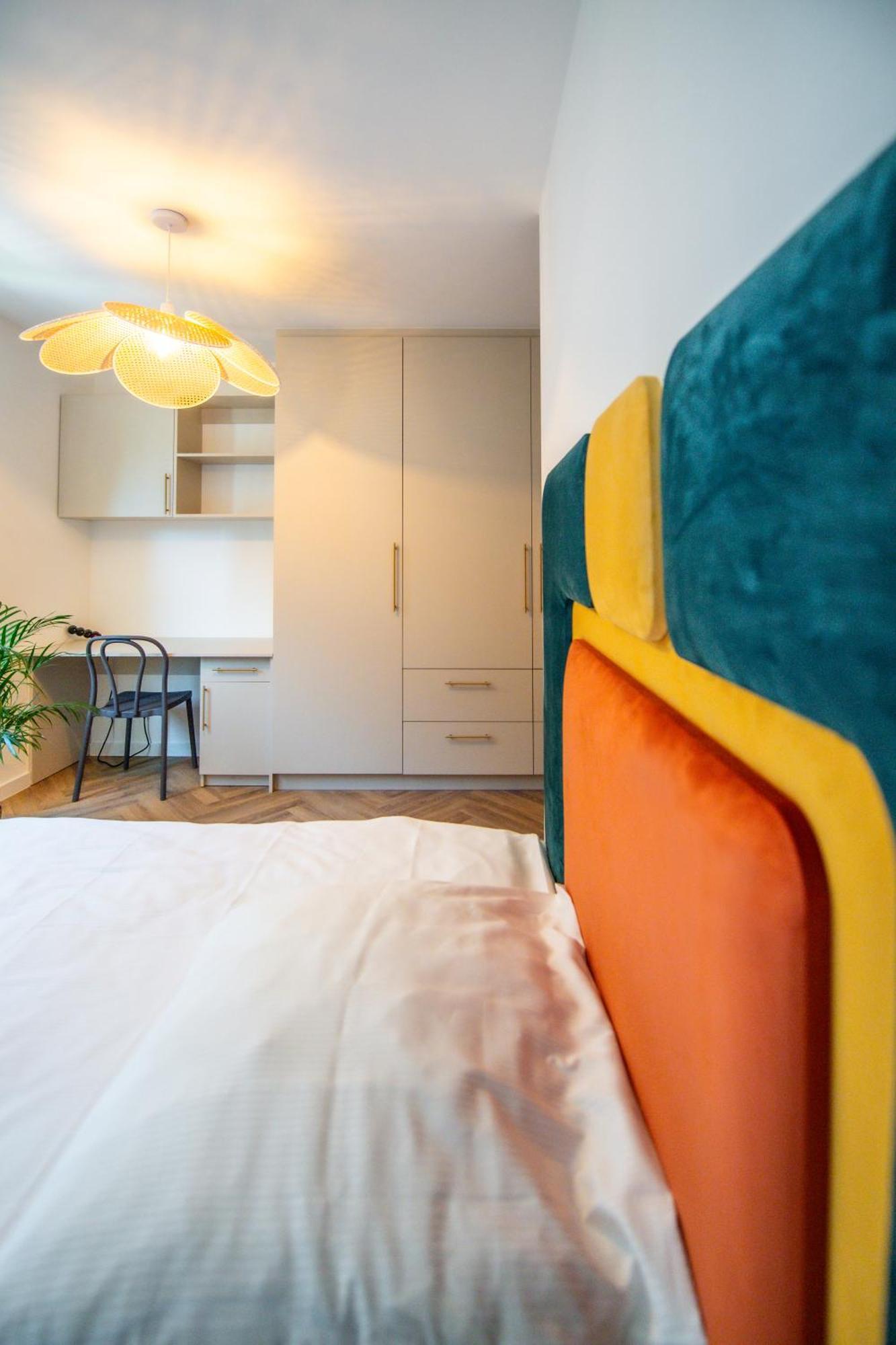 Apartament Mikolowska Z Balkonem غليفيتسه المظهر الخارجي الصورة