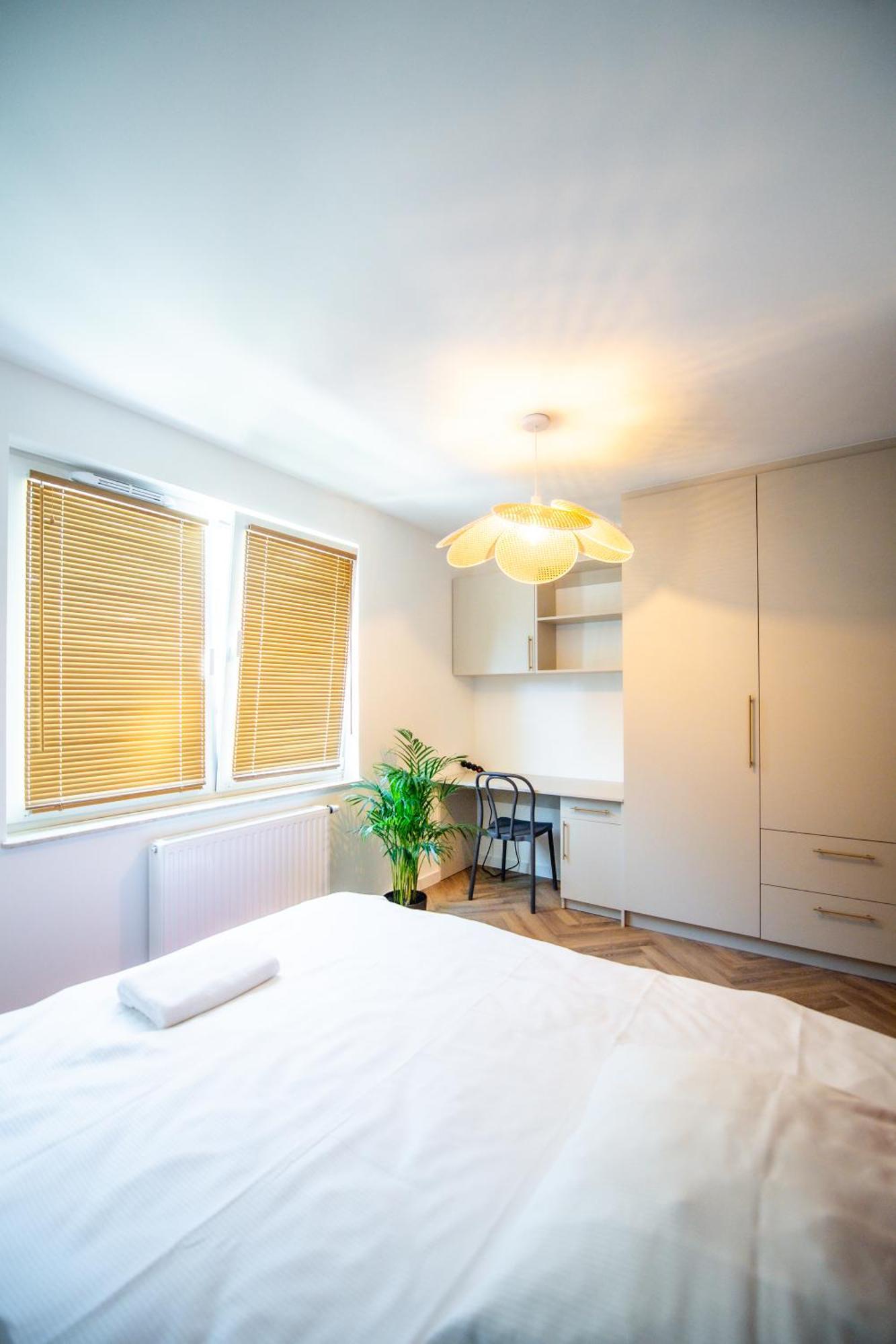 Apartament Mikolowska Z Balkonem غليفيتسه المظهر الخارجي الصورة