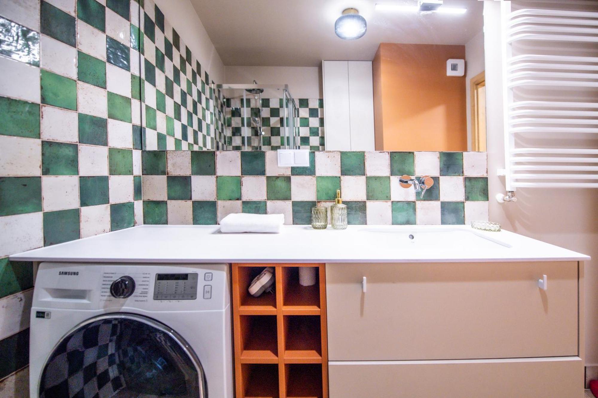 Apartament Mikolowska Z Balkonem غليفيتسه المظهر الخارجي الصورة