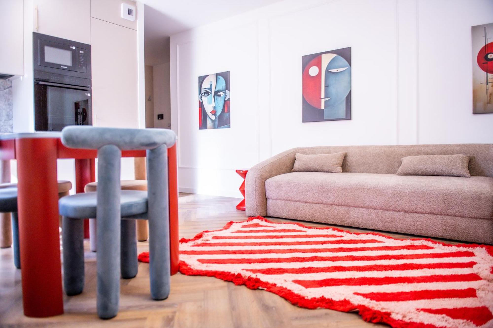 Apartament Mikolowska Z Balkonem غليفيتسه المظهر الخارجي الصورة